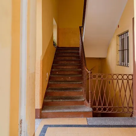 Casa Dora - No Lift Torino