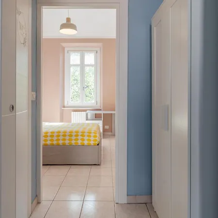 Casa Dora - No Lift Torino