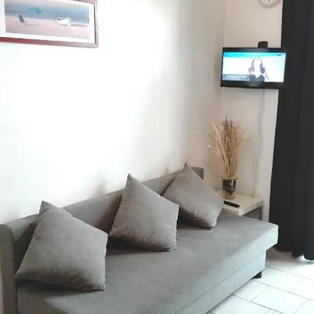 Casa Dora Holiday home