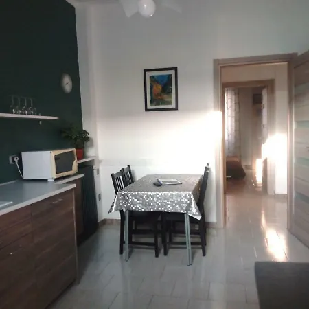 Casa Dora * Turin